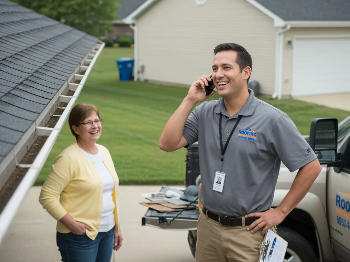 Local Roofing Contractors New York Mills, MN FAQs